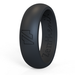 ZentheniX® Womens ActiveWear Ring - Black