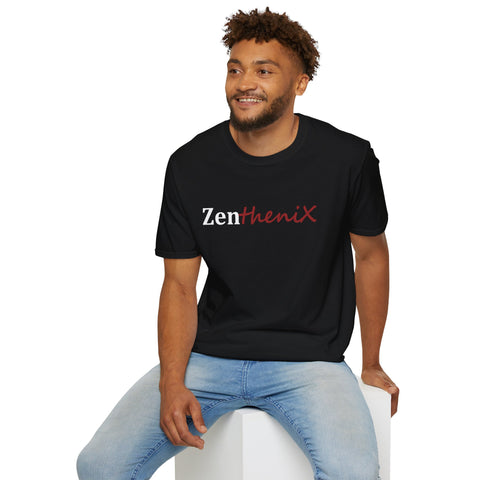 ZentheniX® Original Unisex T-Shirt