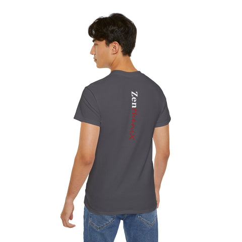 ZentheniX® Tech Unisex T-Shirt