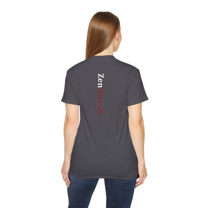 ZentheniX® Tech Unisex T-Shirt