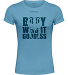 Body Weight Goddess T-Shirt