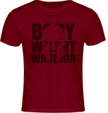 Body Weight Warrior T-Shirt