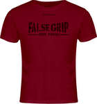 False Grip True Power T-Shirt