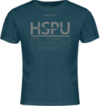 The ZentheniX HSPU Hand Stand Push Up T-Shirt.
