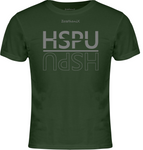 HSPU Hand Stand Push Up T-Shirt