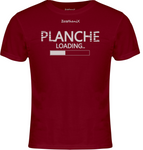 Planche Loading T-Shirt