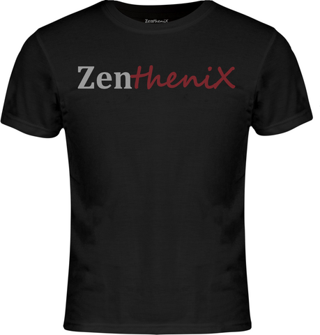 The ZentheniX Original Men’s T-Shirt.