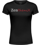 ZentheniX® Original Womens T-Shirt